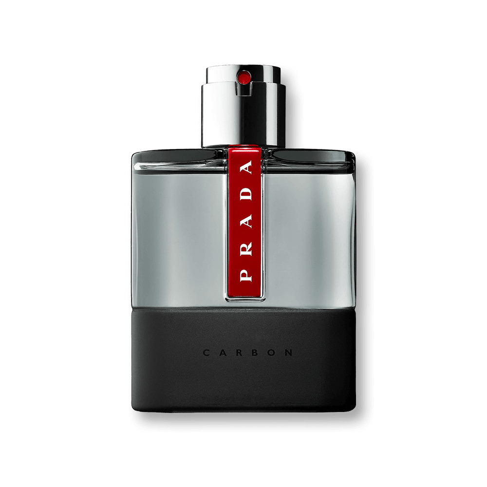 Prada Luna Rossa Carbon EDT Refillable