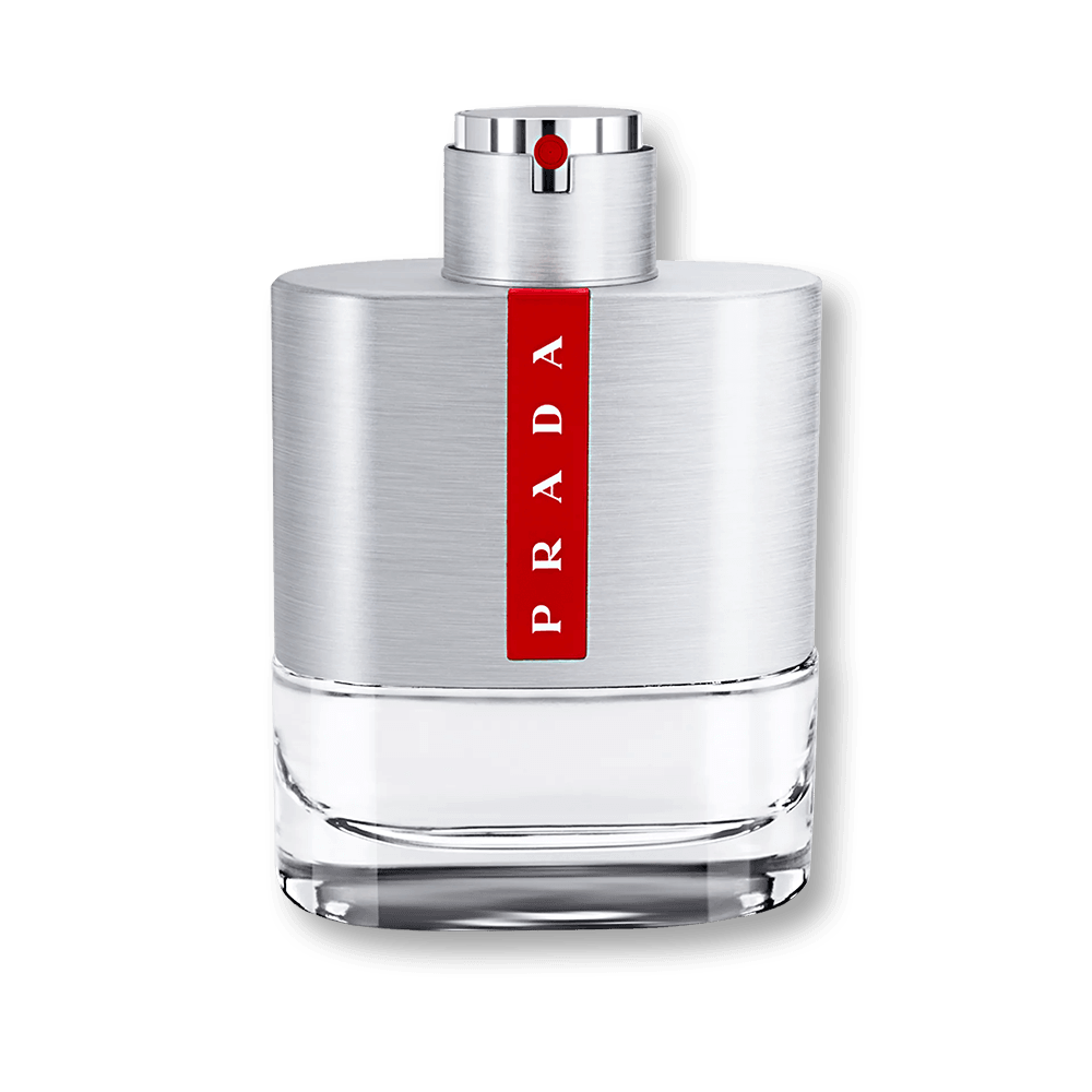 Prada Luna Rossa EDT 50ml (2026 Batch)