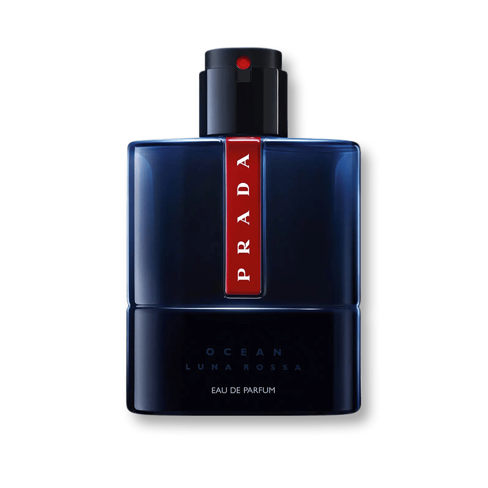 Prada Luna Rossa Ocean EDP