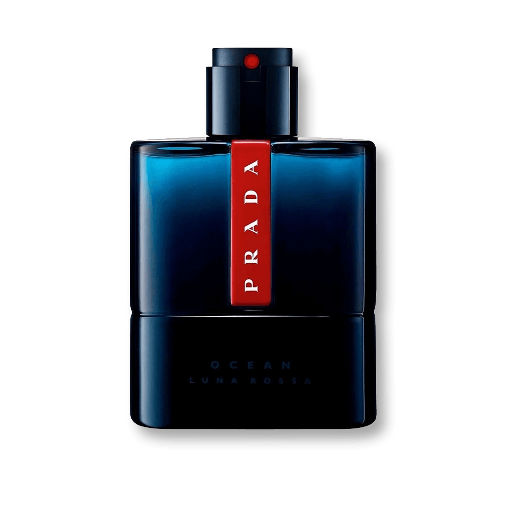 Prada Luna Rossa Ocean EDT 10ml Travel Spray