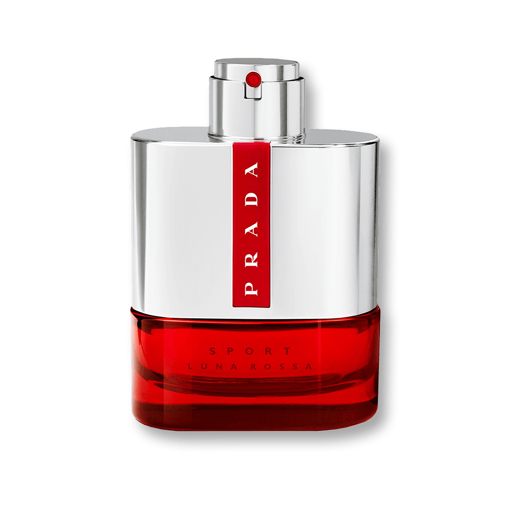 Prada Luna Rossa Sport EDT 100ml (2026 Batch)