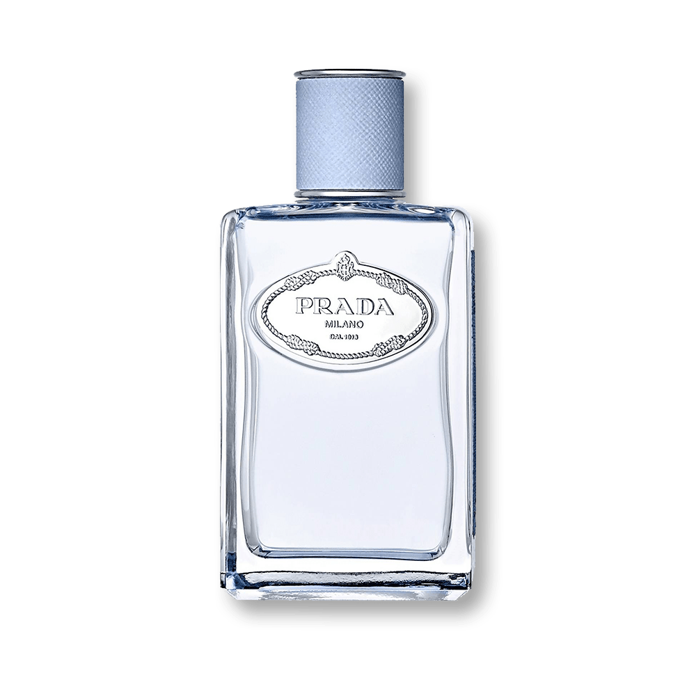 Prada Milano Les Infusions De Amande EDP 100ml Tester