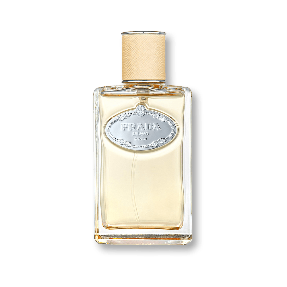 Prada Milano Les Infusions De Fleur D'Oranger EDP 200ml