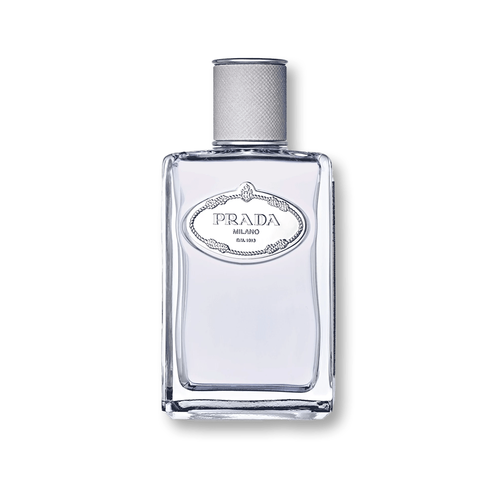 Prada Milano Les Infusions De Iris Cedre EDP 100ml