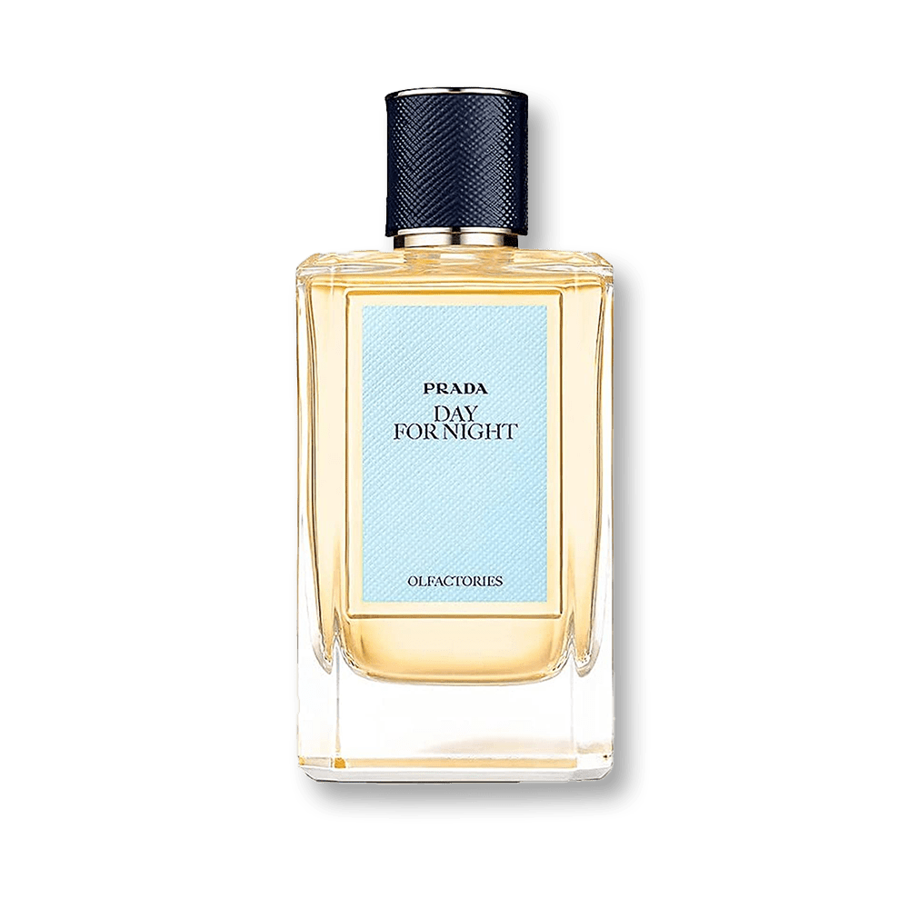 Prada Olfactories Day For Night EDP 100ml Tester