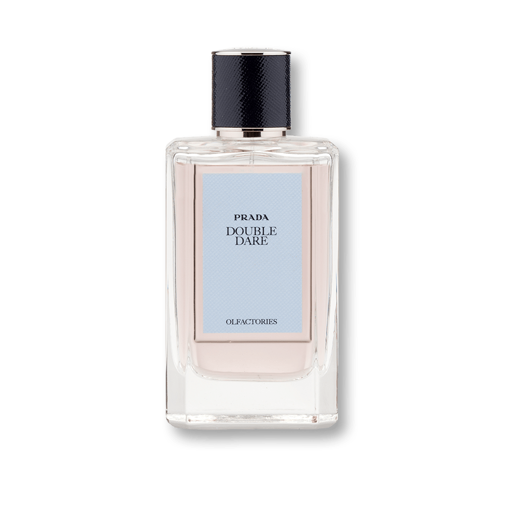 Prada Olfactories Double Dare EDP 100ml Tester