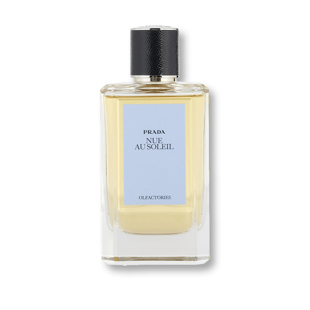 Prada Olfactories Nue Au Soleil EDP 100ml Tester