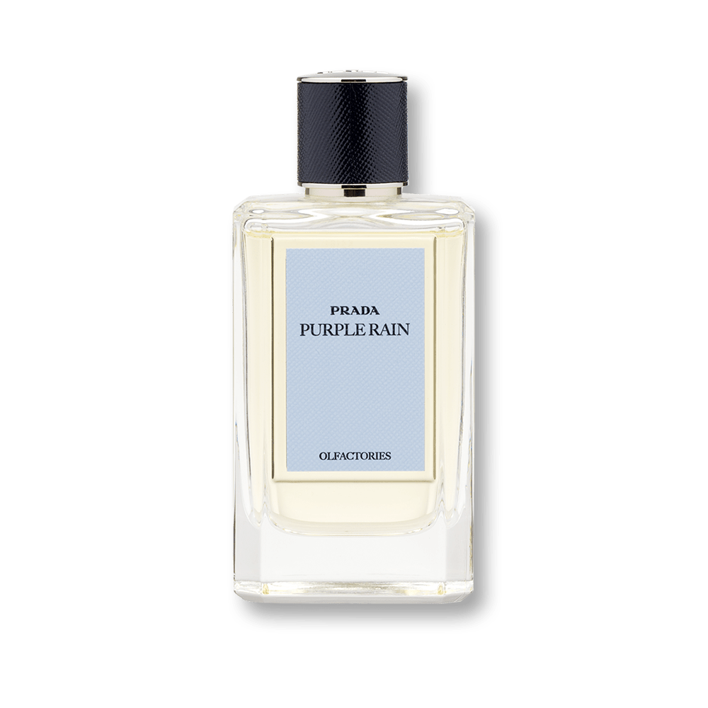 Prada Olfactories Purple Rain EDP 100ml Tester