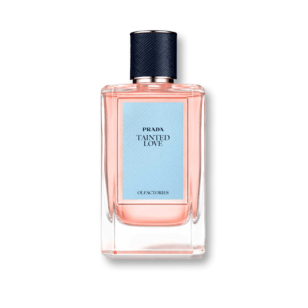 Prada Olfactories Tainted Love EDP 100ml Tester
