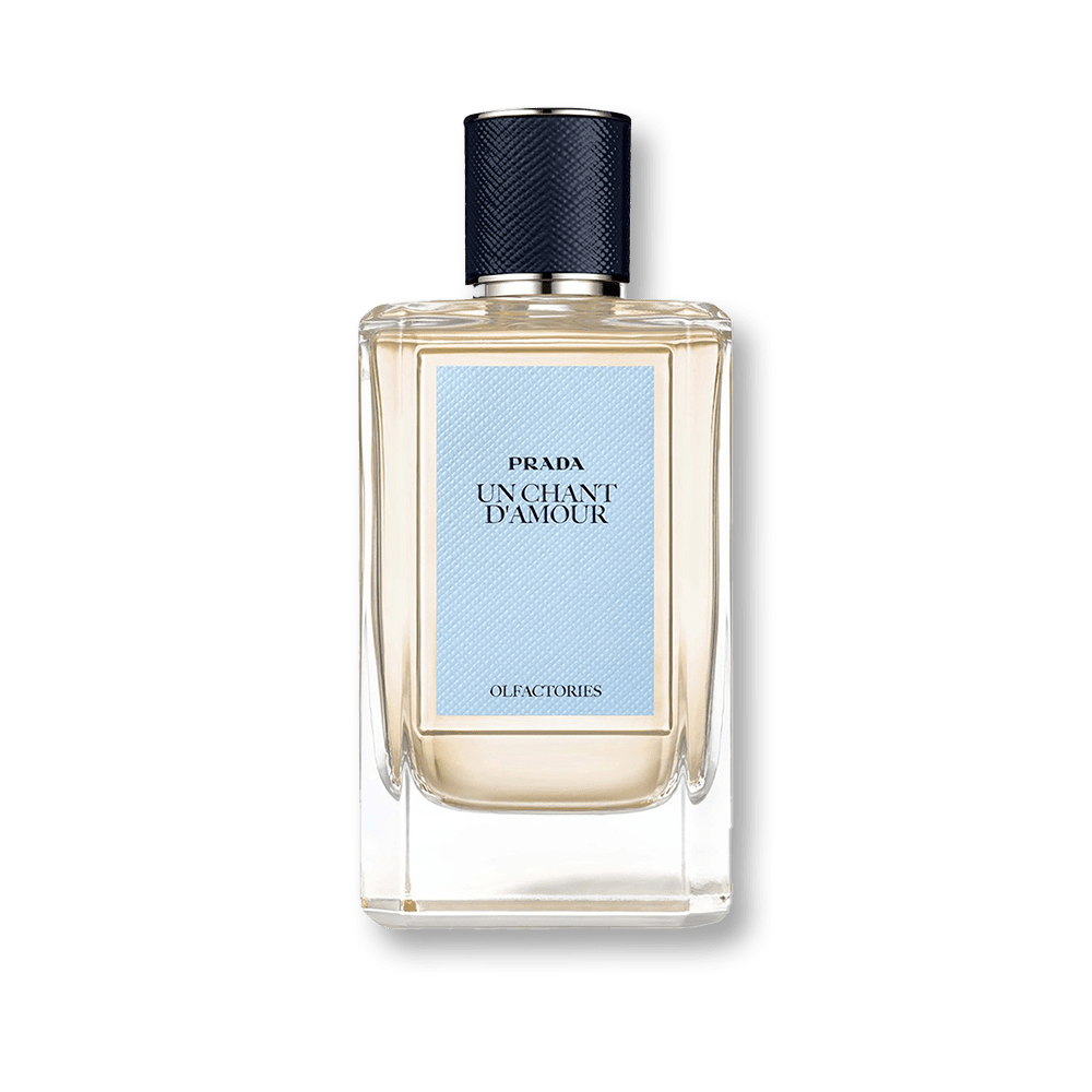 Prada Olfactories Un Chant D'Amour EDP 100ml Tester
