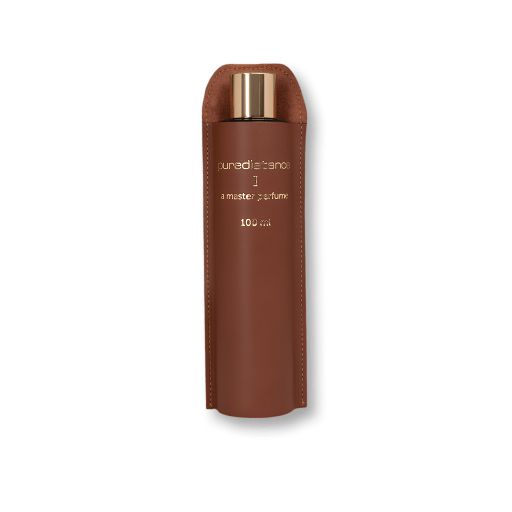 Puredistance I No.1 Extrait De Parfum