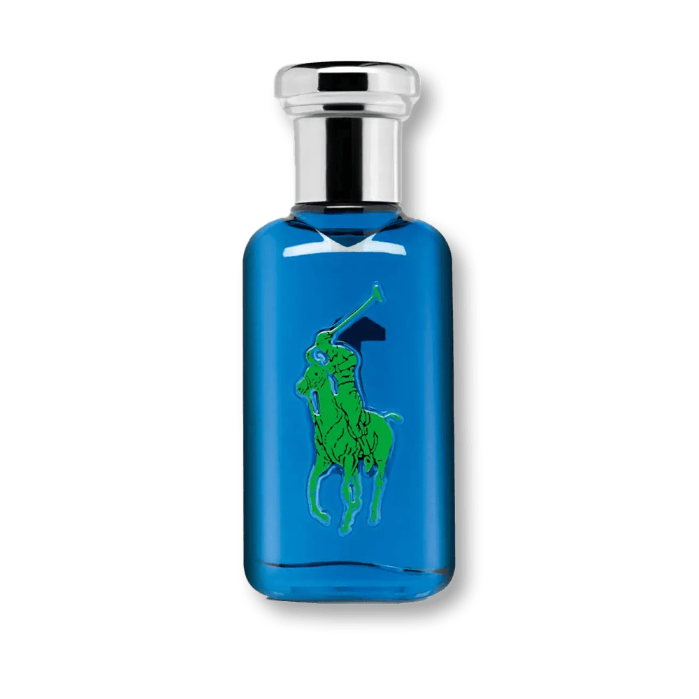 Ralph Lauren Big Pony 1 EDT For Men 100ml