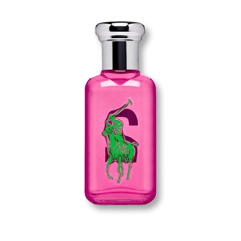 Ralph Lauren Big Pony 2 EDT