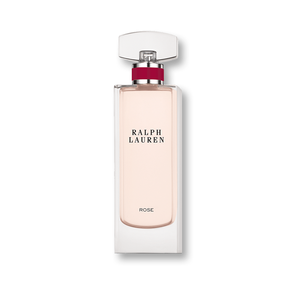 Ralph Lauren Luxury Collection Rose EDP 100ml