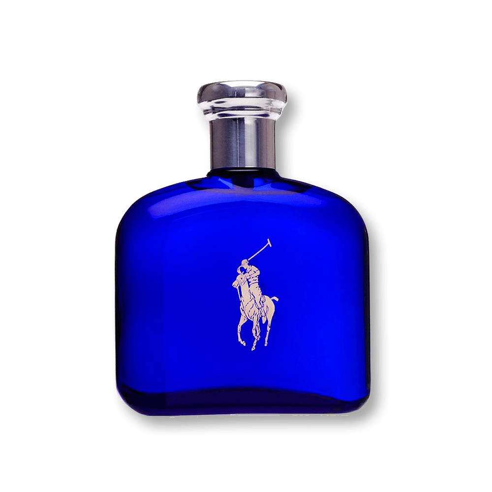 Ralph Lauren Polo Blue EDT 75ml Refillable