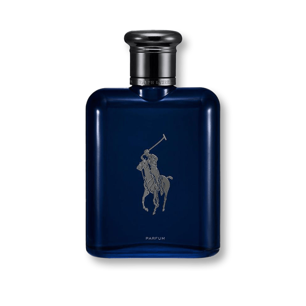 Ralph Lauren Polo Blue Parfum 1.2ml Sample Vial