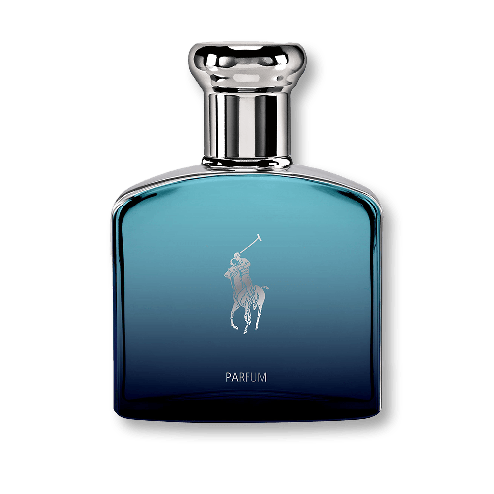 Ralph Lauren Polo Deep Blue For Men Parfum