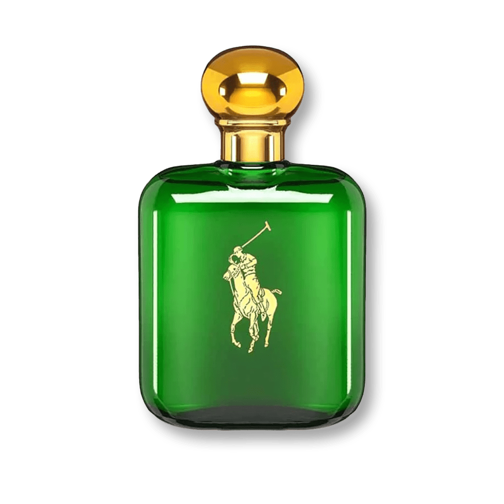 Ralph Lauren Polo Green EDT For Men 118ml Tester with Cap