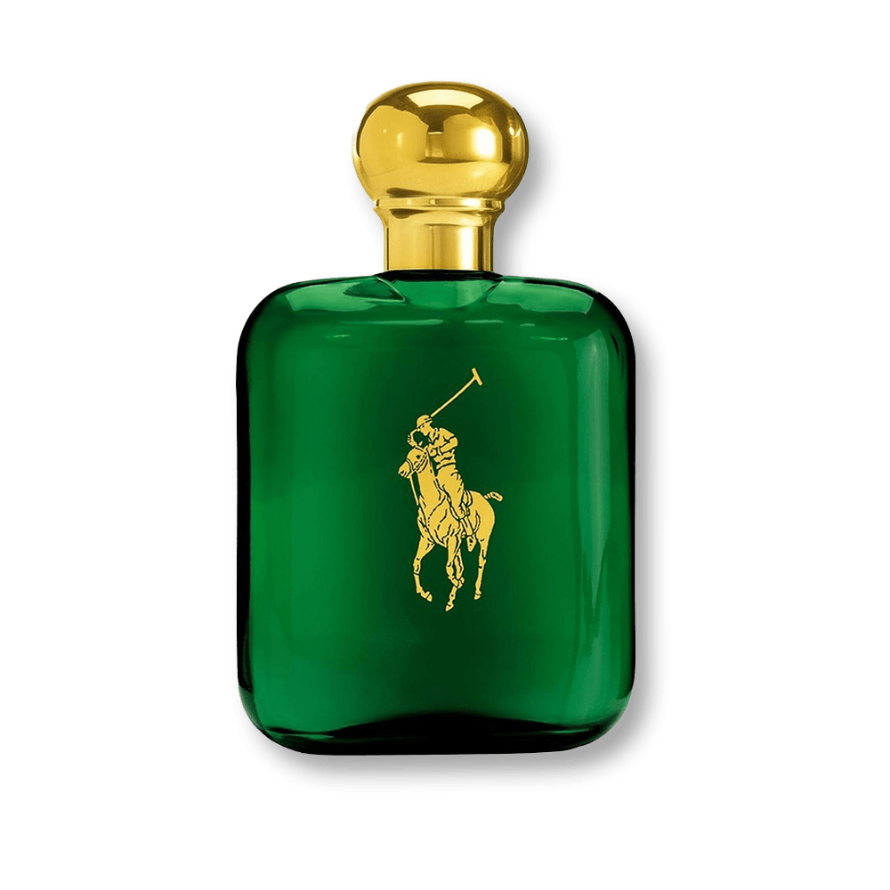 Ralph Lauren Polo Green EDT 118ml