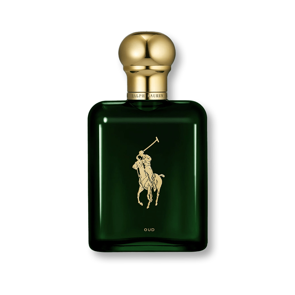 Ralph Lauren Polo Oud EDP 125ml Tester with Cap