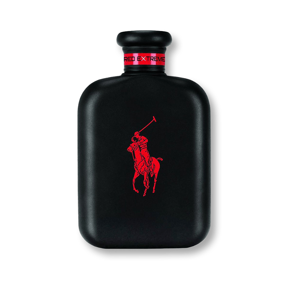 Ralph Lauren Polo Red Extreme EDP 75ml