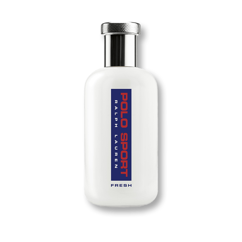 Ralph Lauren Polo Sport Fresh EDT 125ml Tester