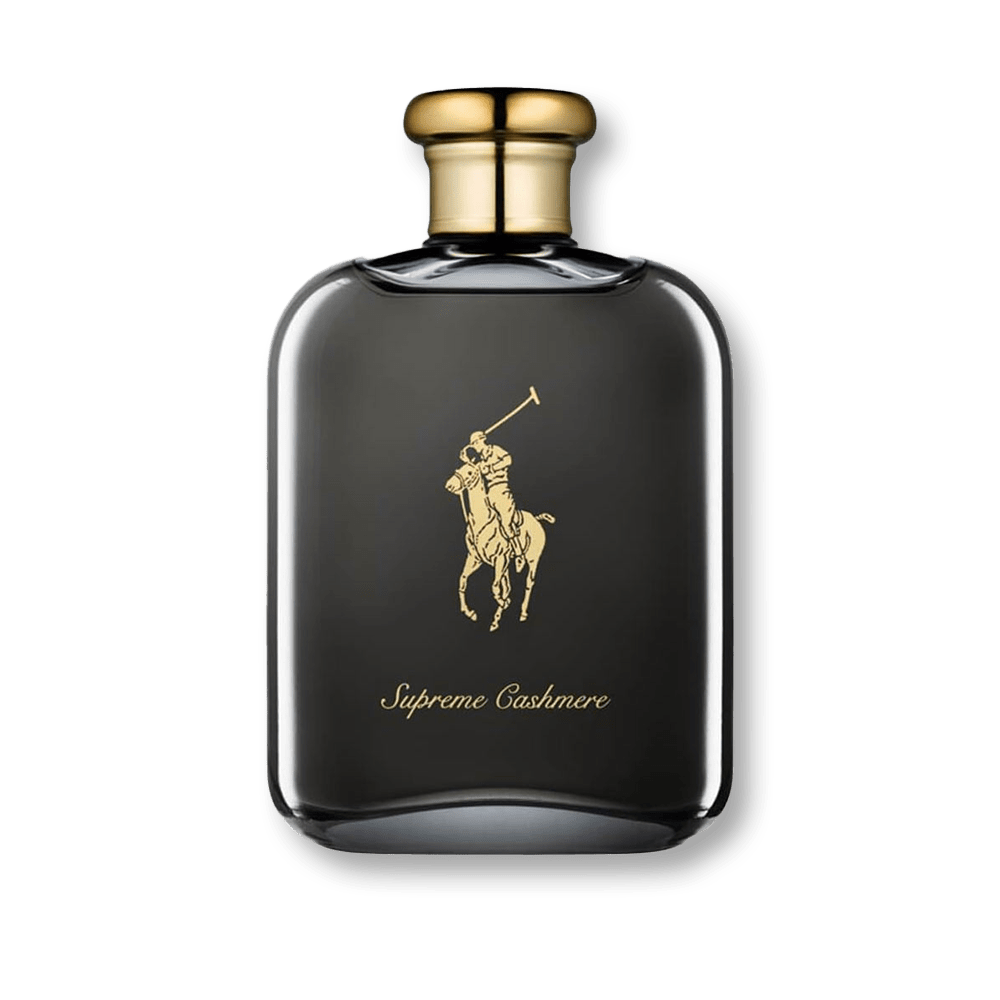 Ralph Lauren Polo Supreme Cashmere EDP 125ml Tester