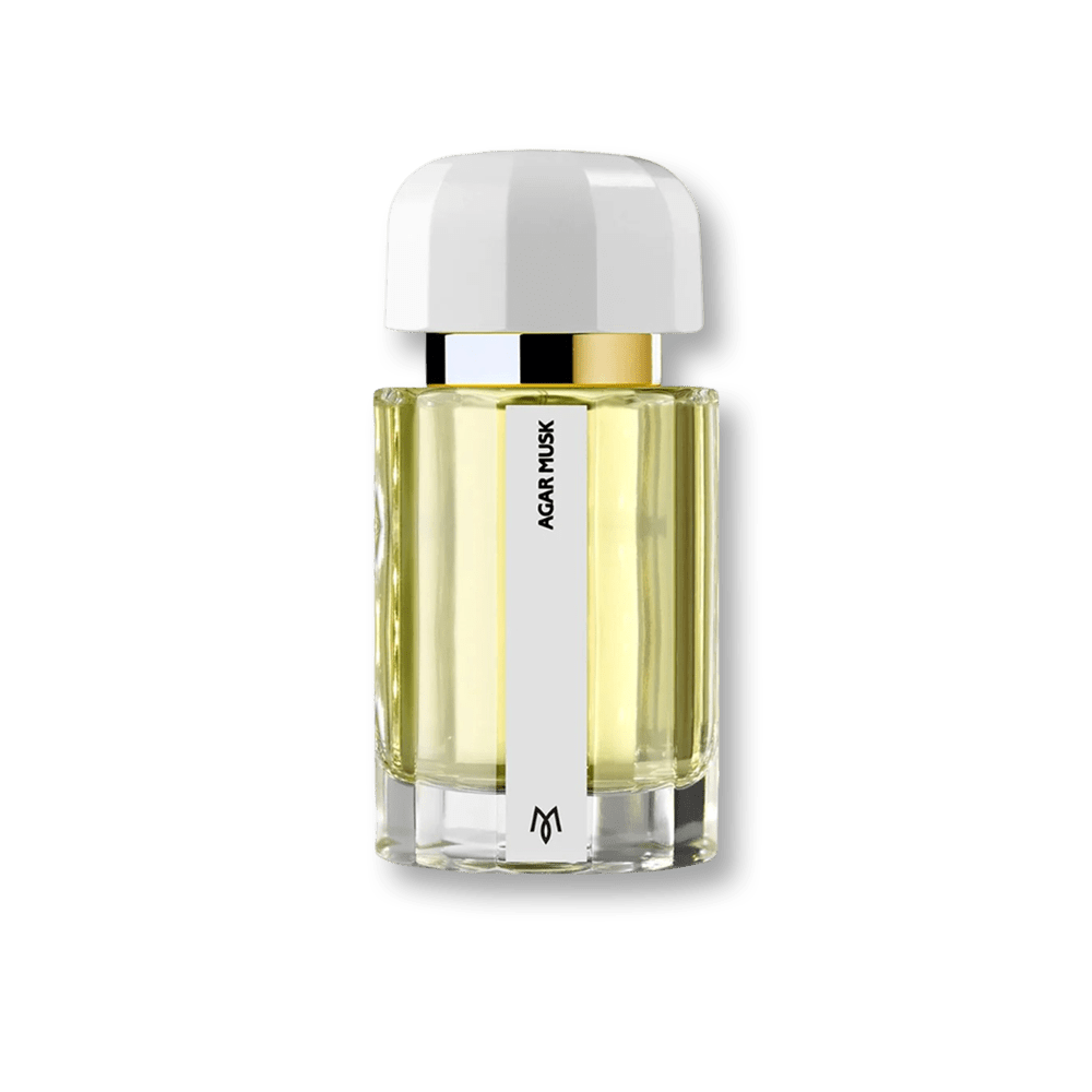 Ramon Monegal Agar Musk EDP 100ml