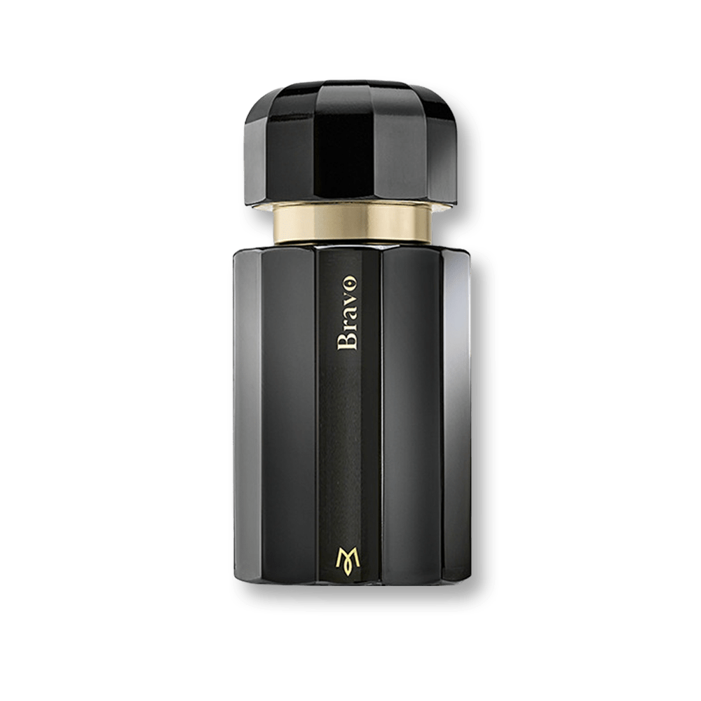 Ramon Monegal Bravo EDP (Square Box)