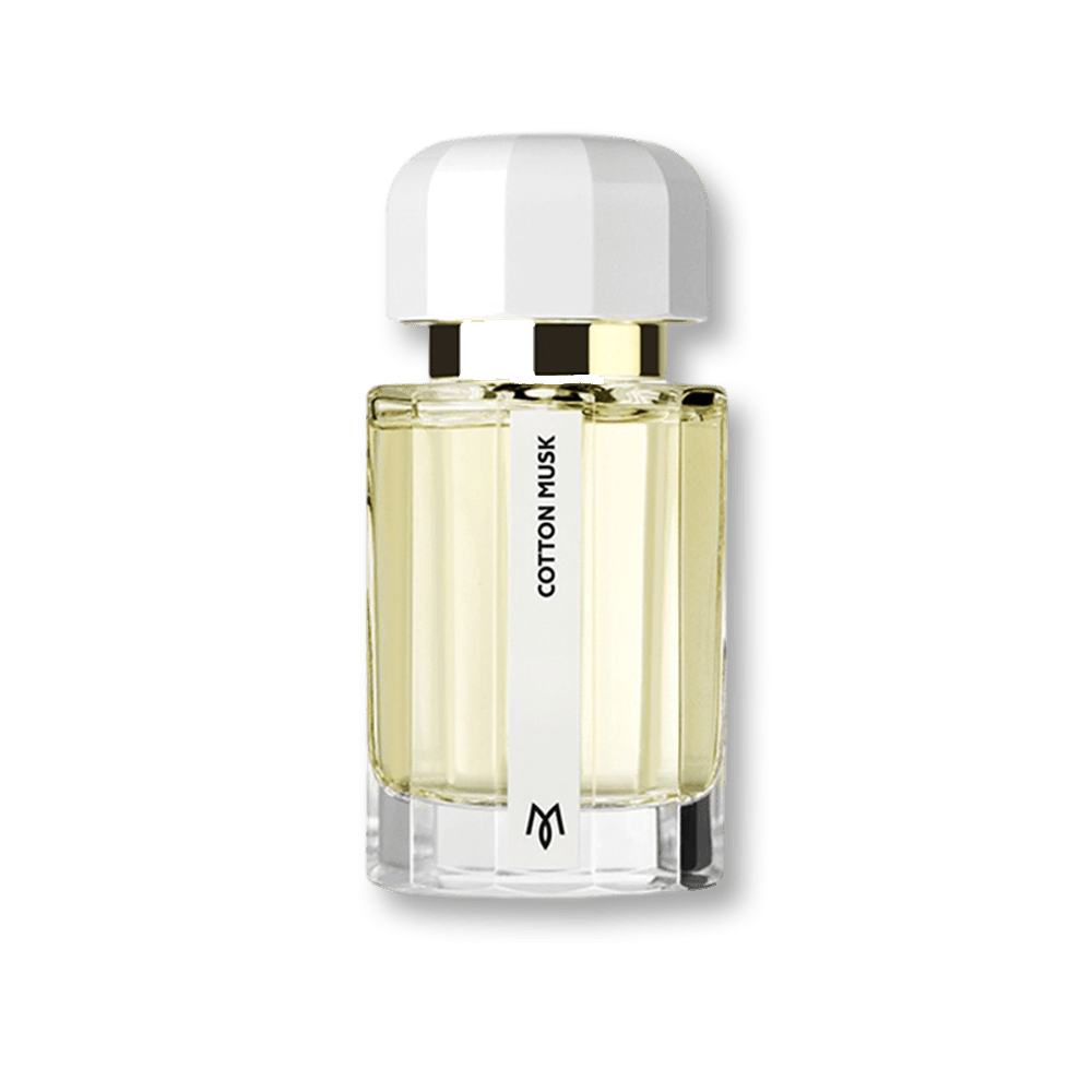 Ramon Monegal Cotton Musk EDP 100ml Tester