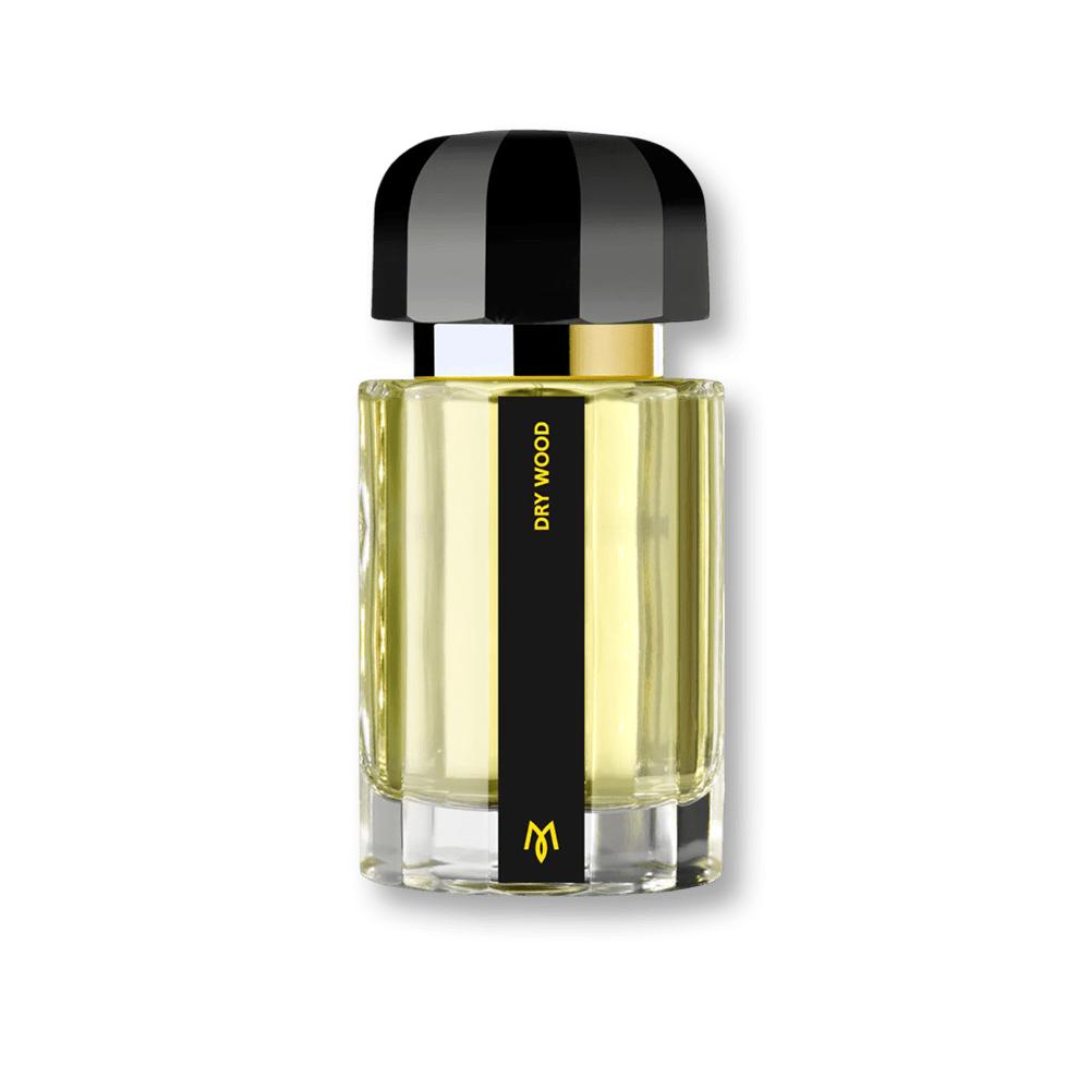 Ramon Monegal Dry Wood EDP 100ml