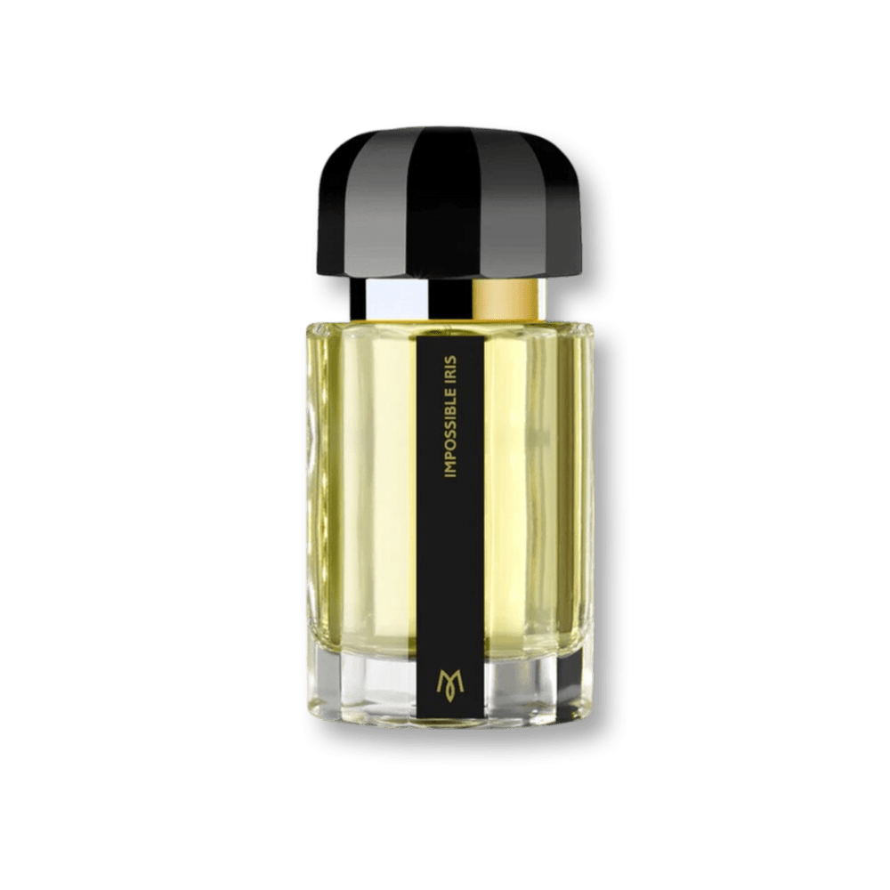 Ramon Monegal Impossible Iris EDP 100ml