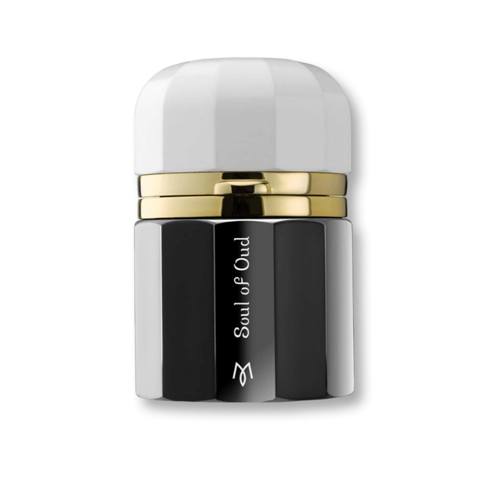 Ramon Monegal Soul Of Oud Extrait De Parfum 50ml