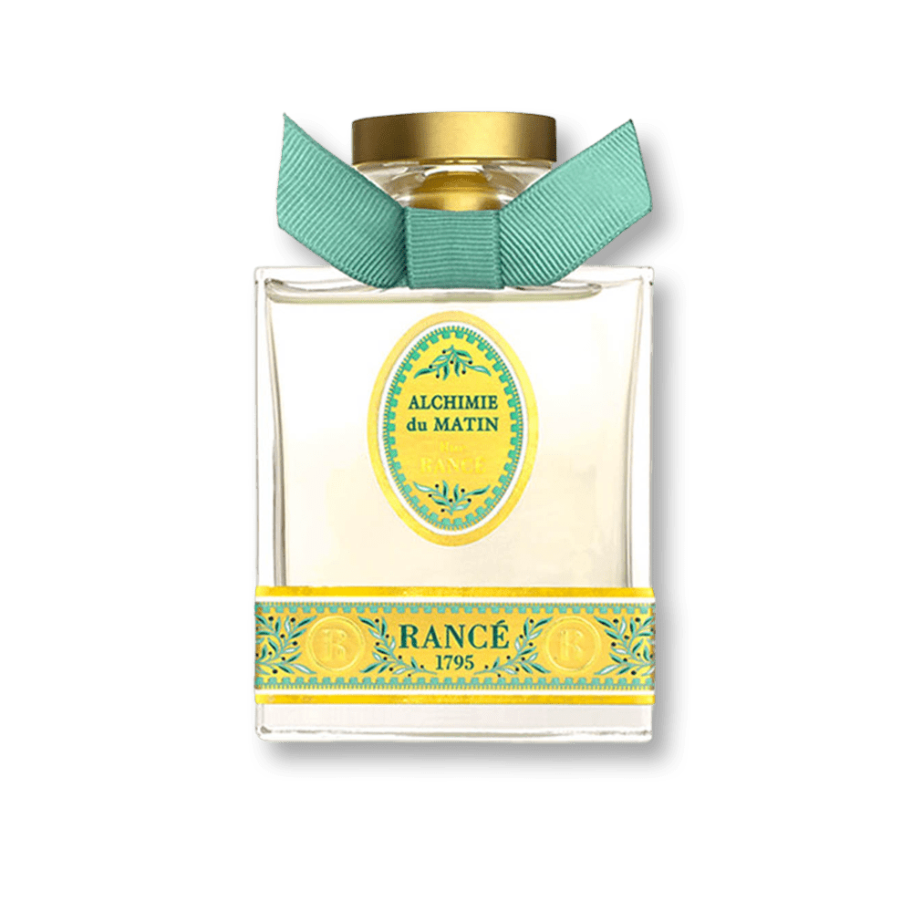 Rance 1795 Alchimie Du Matin EDT 100ml