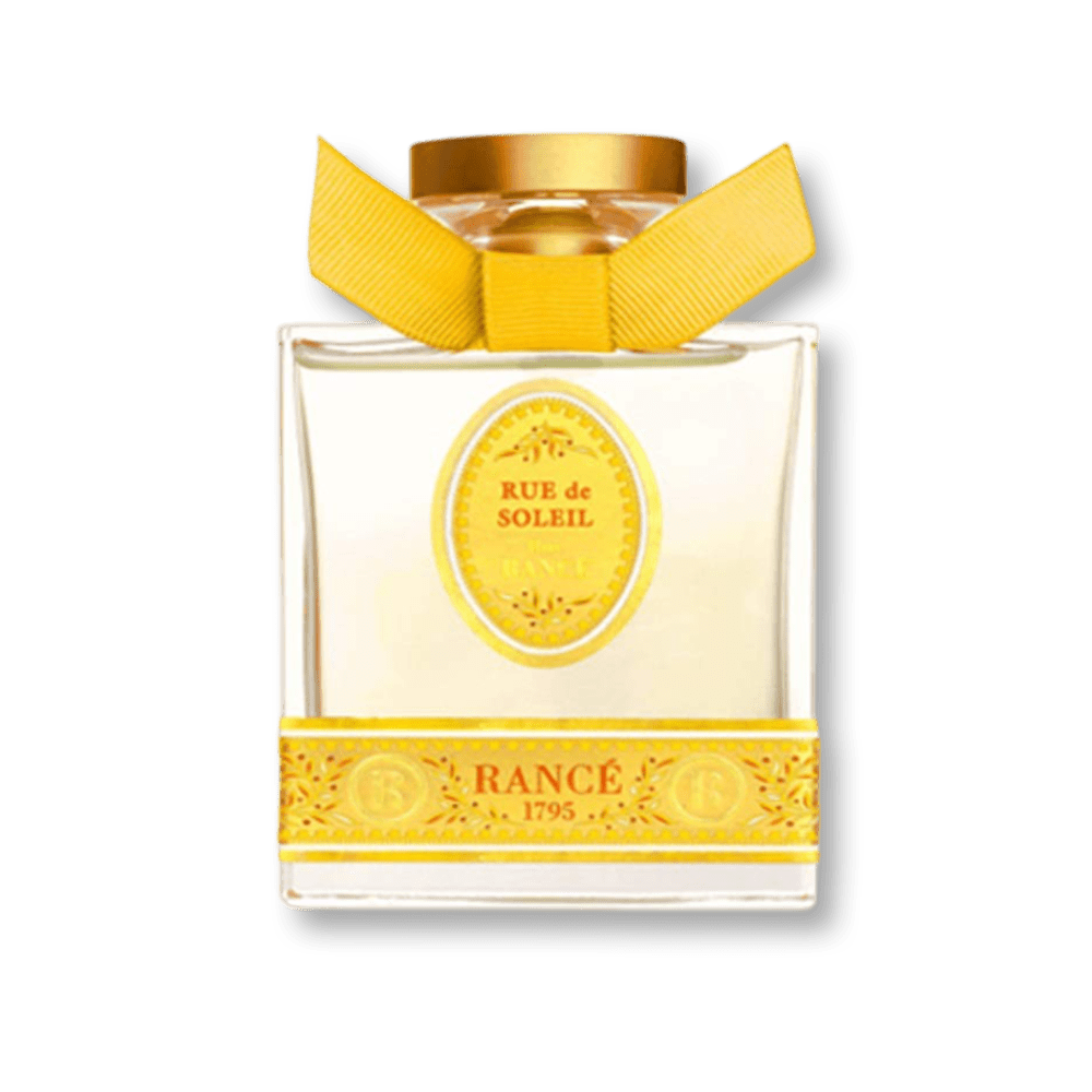 Rance 1795 Rue De Soleil EDT 100ml