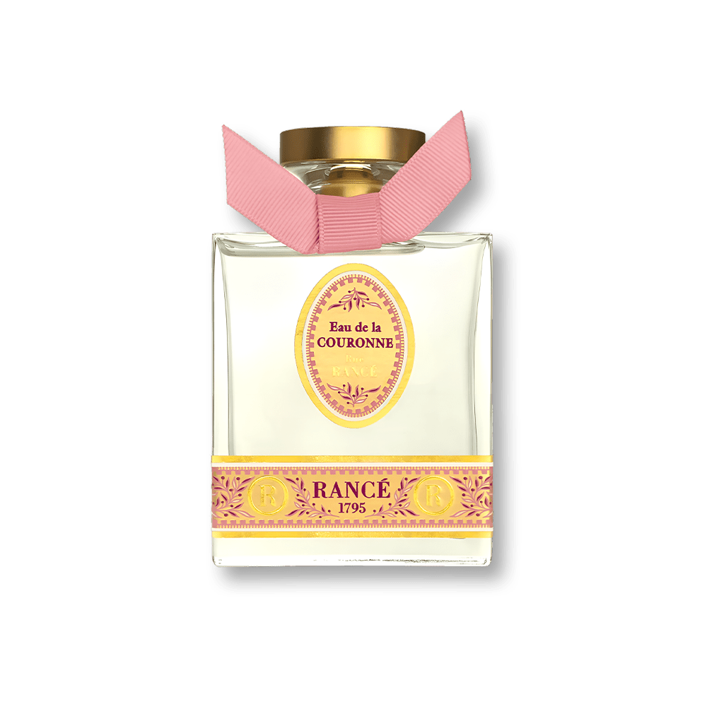 Rance 1795 Rue Rance Eau De La Couronne EDT 50ml