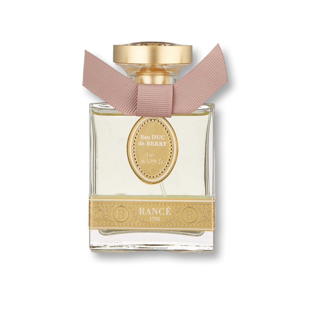 Rance 1795 Rue Rance Eau Duc De Berry EDT 100ml