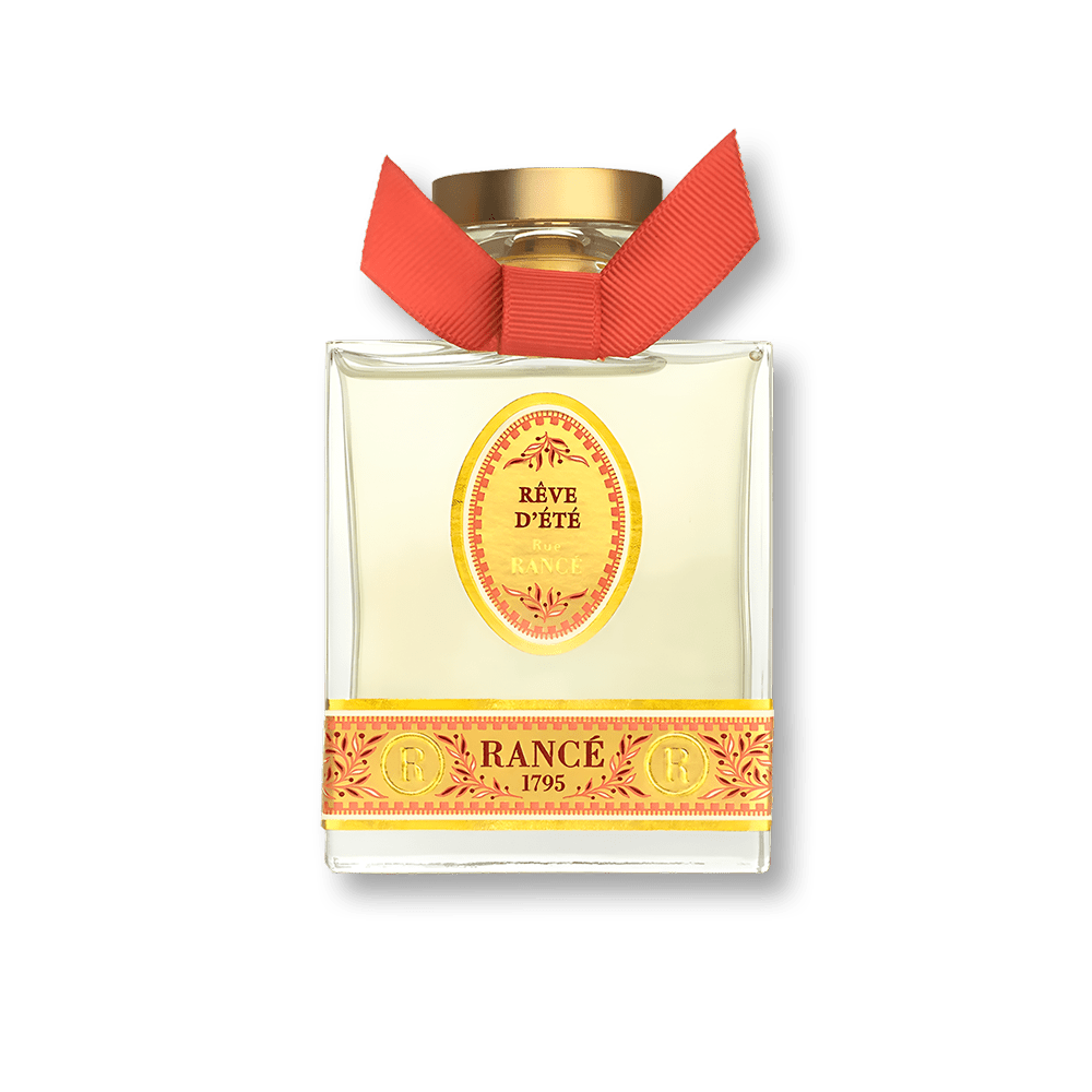 Rance 1795 Rue Rance Reve D'Ete EDT 100ml
