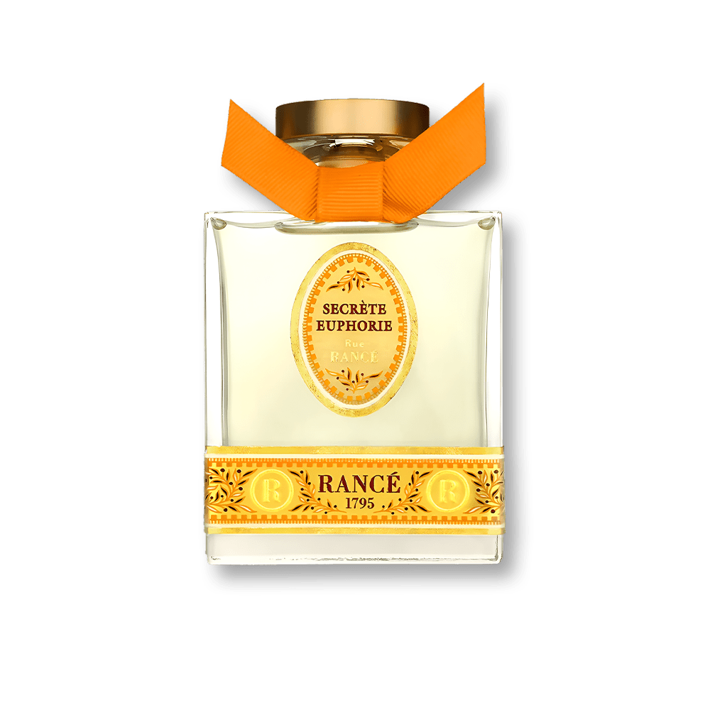Rance 1795 Rue Rance Secrete Euphorie EDT 100ml