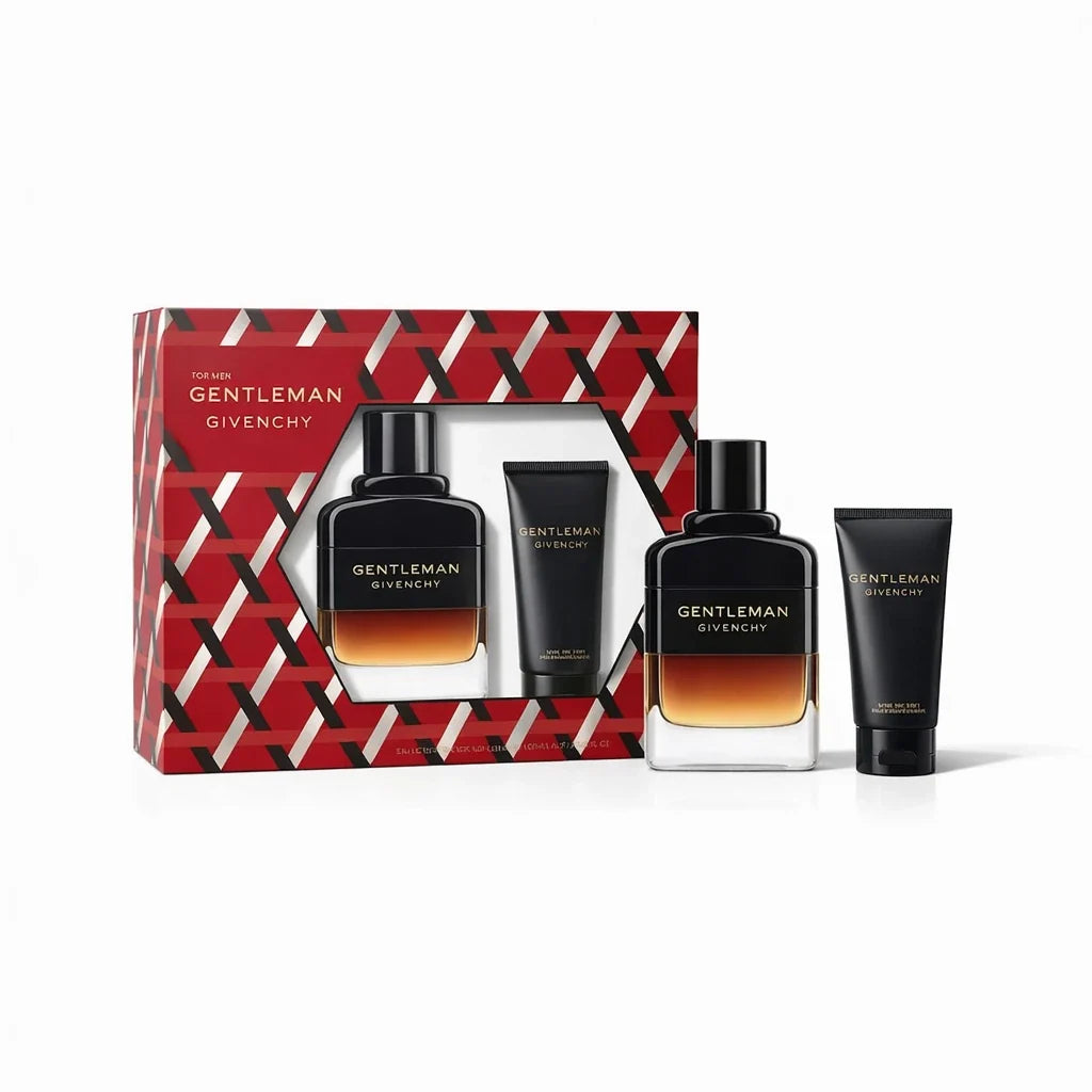 Givenchy Gentleman Boisée Gift Set for Him