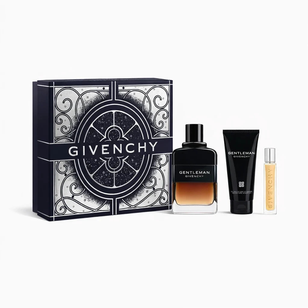 Givenchy Gentleman Reserve Privée EDP Gift Set for Him