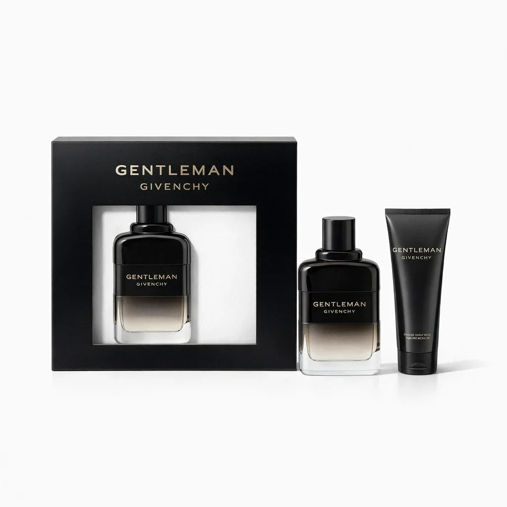 Givenchy Gentleman Society Ambree EDP Gift Set for Him