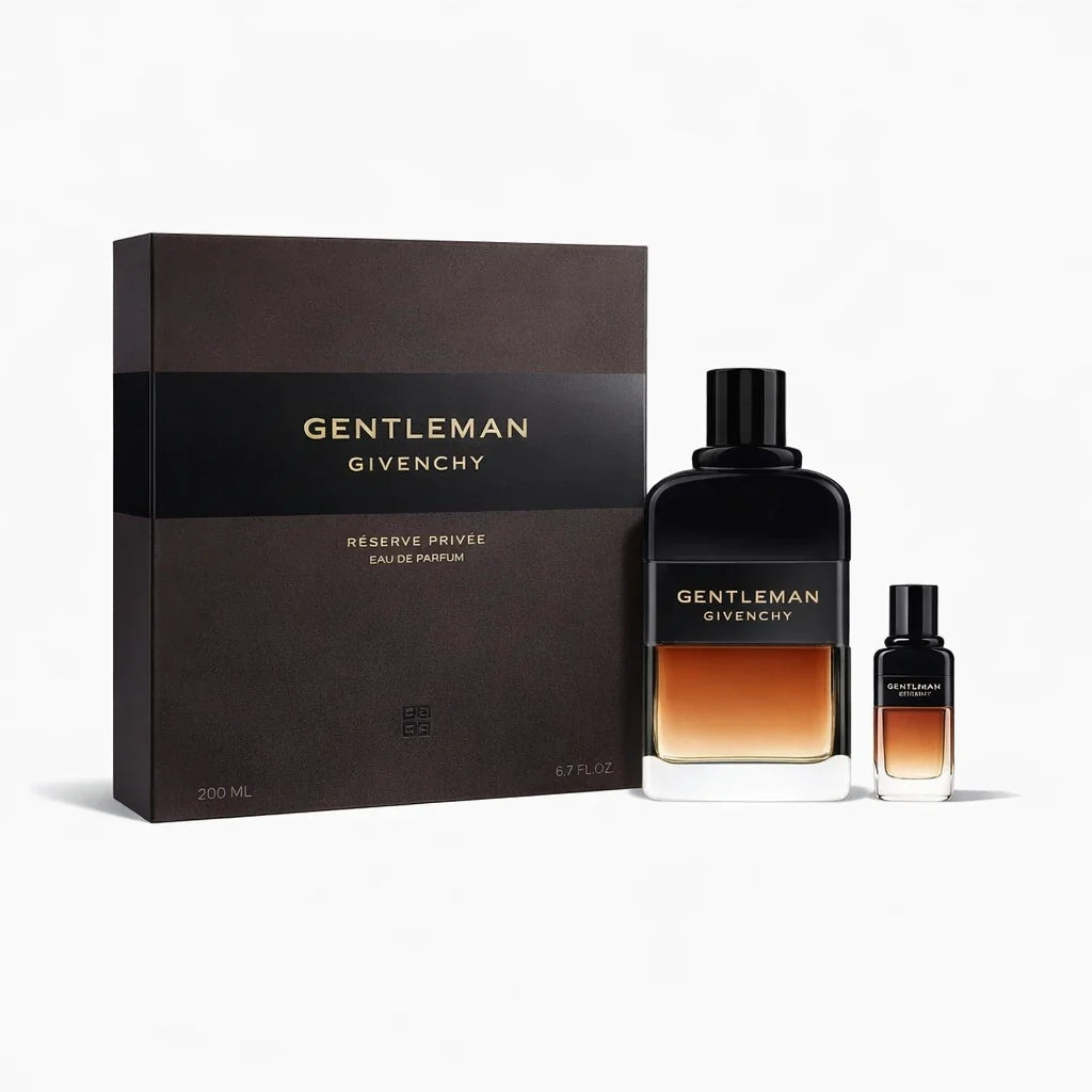 Givenchy Gentleman Society EDP Gift Set for Him