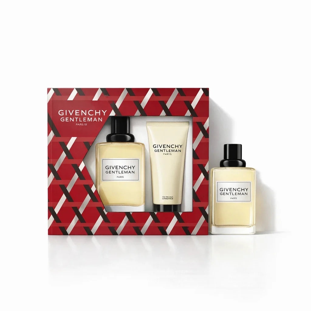 Givenchy Irresistible EDP Gift Set for Her
