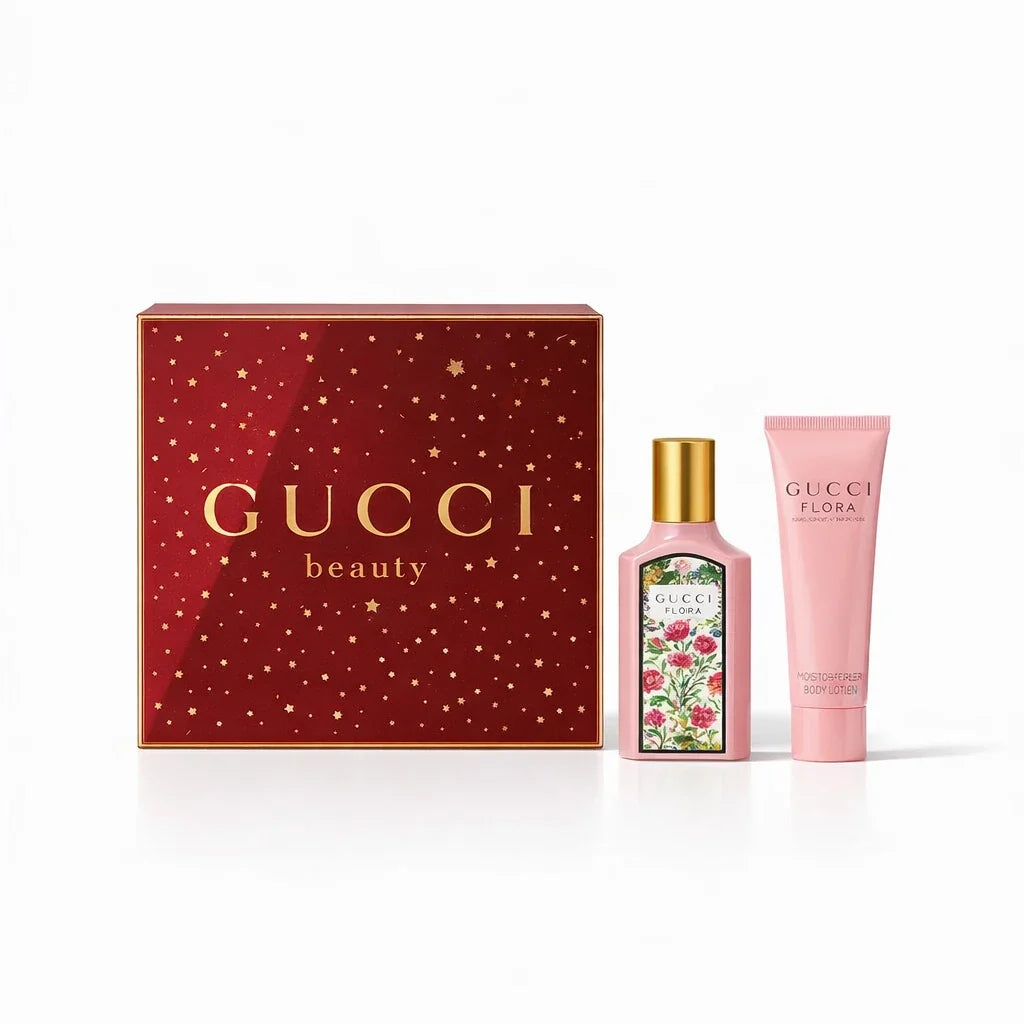 Gucci Guilty Pour Femme EDP Gift Set for Her 2