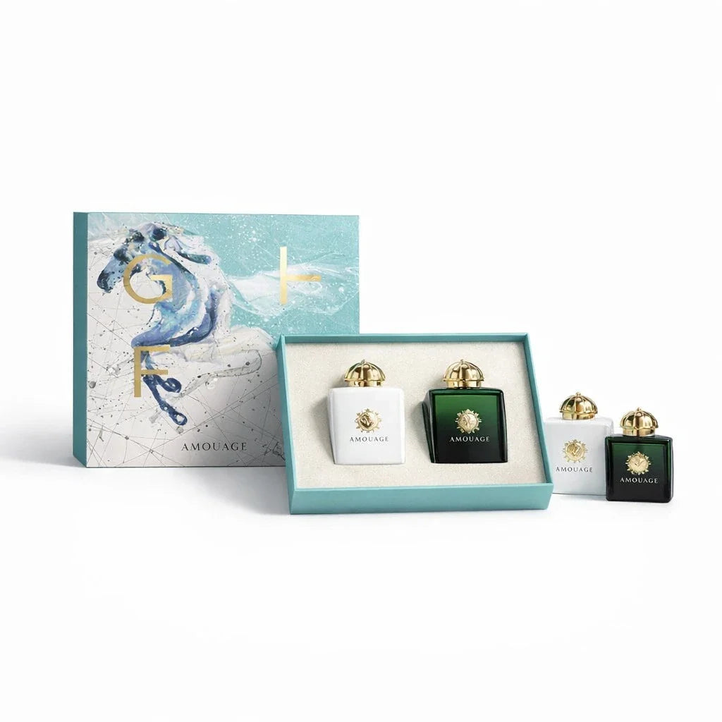 Amouage Pegasus Discovery Set for Her