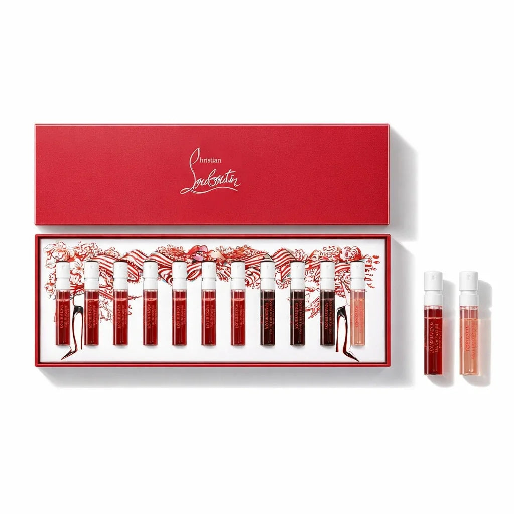 Christian Louboutin EDP Discovery Set