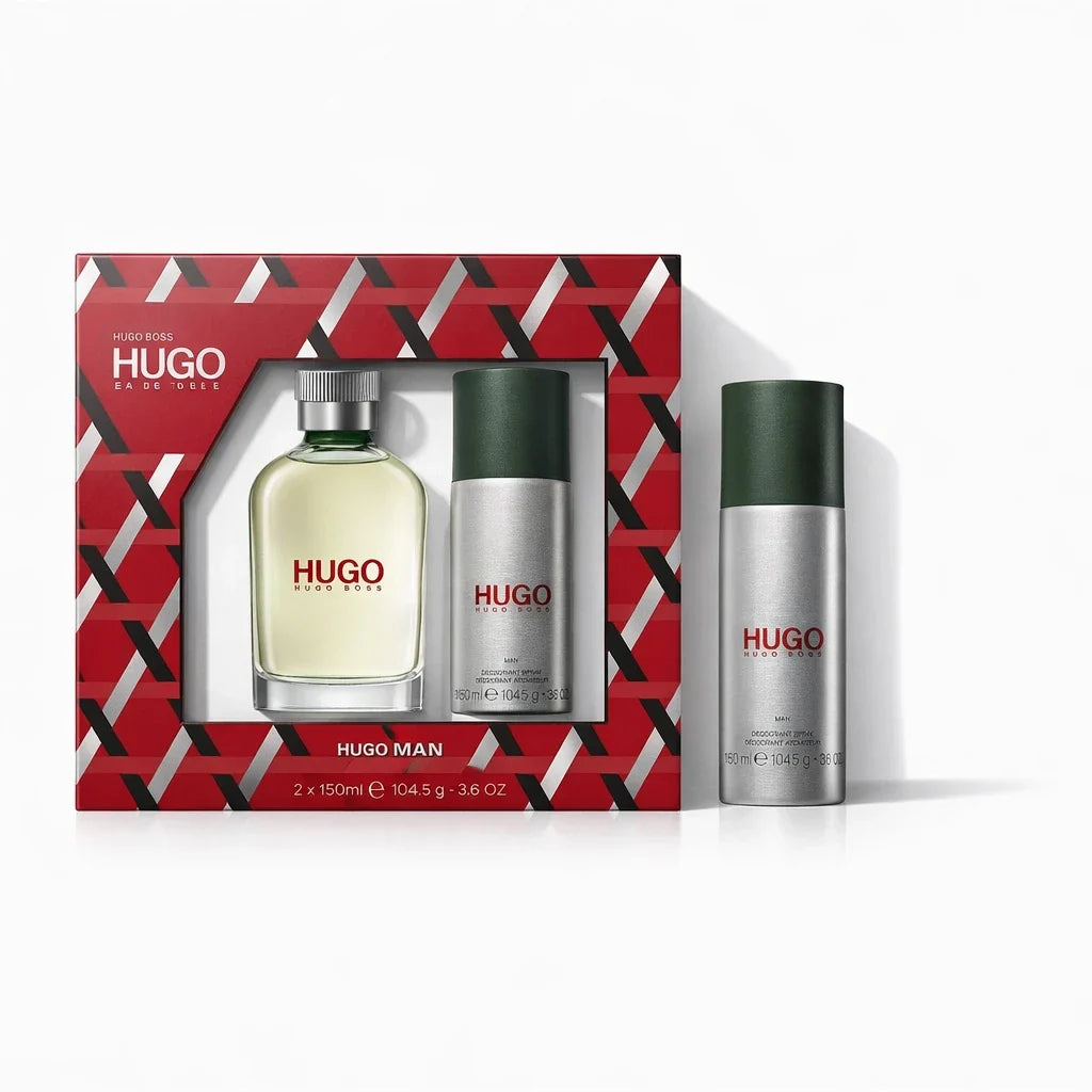 Hugo Boss Boss Bottled Gift Set for Him 2