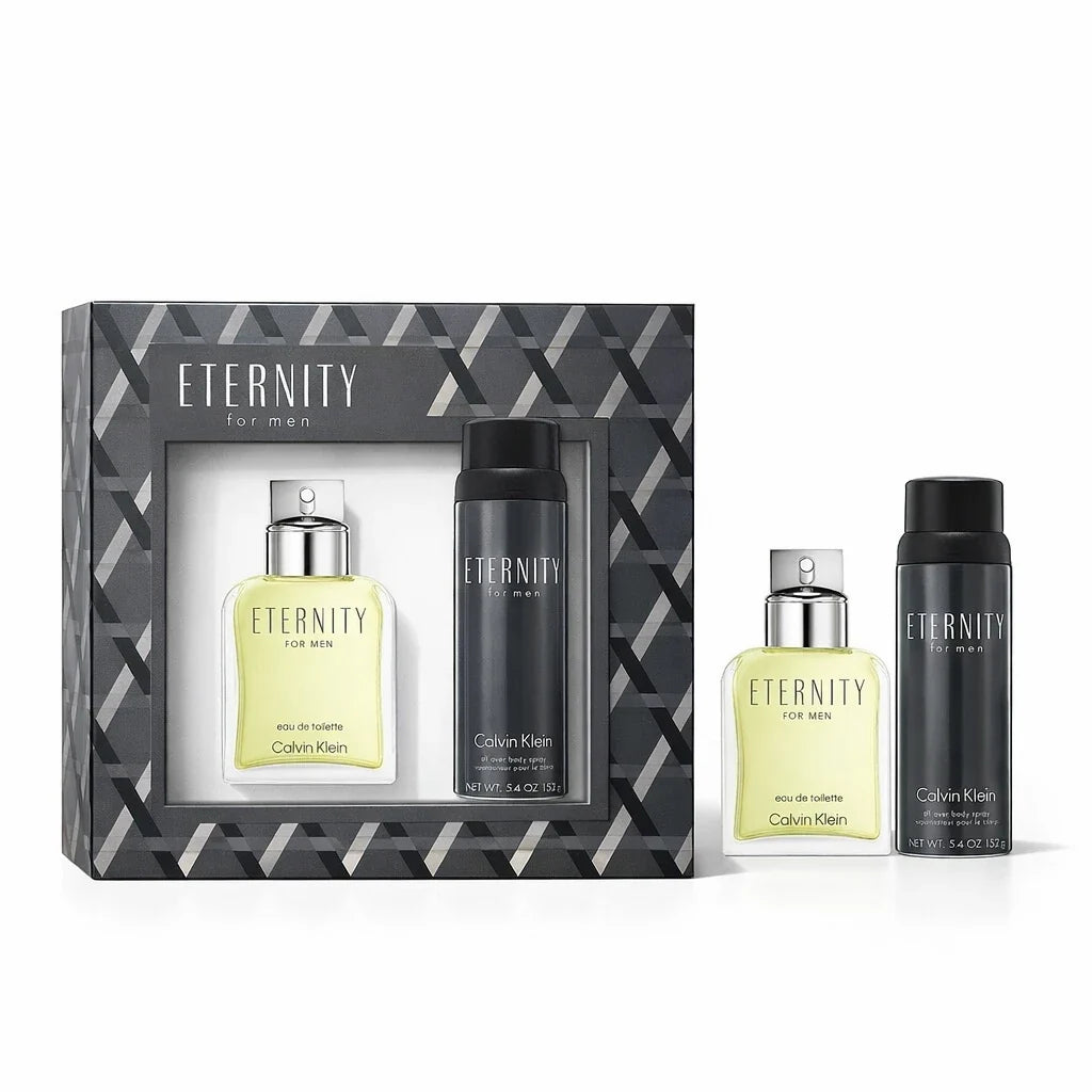 Calvin Klein CK One Essence Gift Set