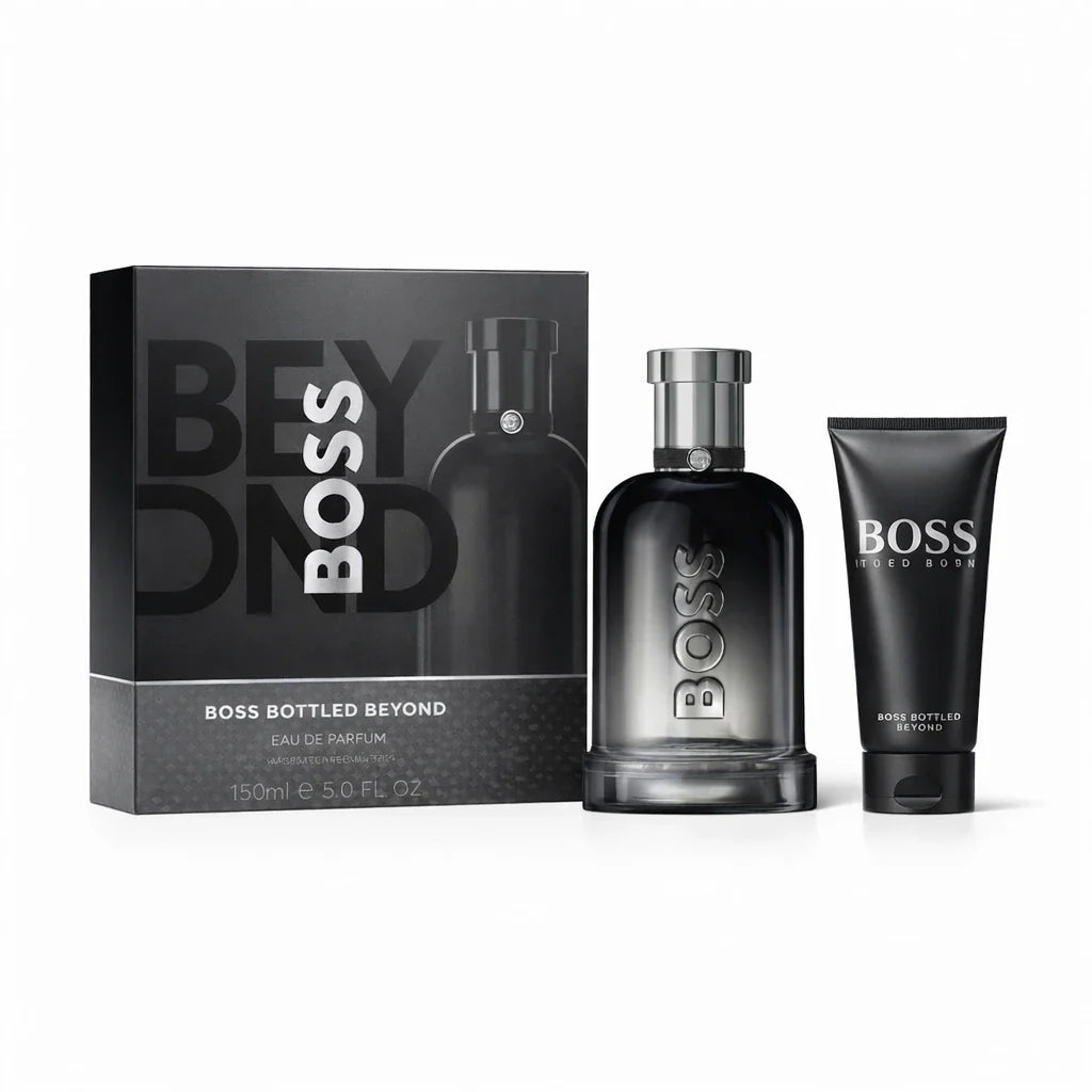 Hugo Boss Boss No.6 Gift Set for Him